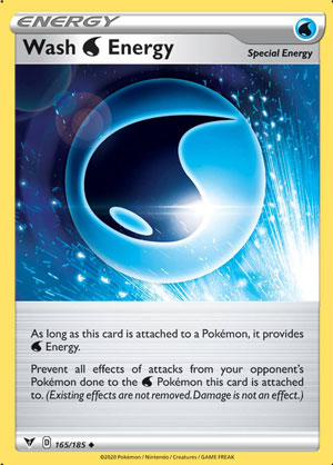 All Pokemon Energy Types Explained - Card Gamer