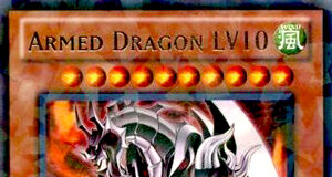 Armed Dragon LV10