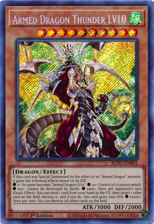 I PLAYED 100 DUELS WITH ARMED DRAGON THUNDER! Yu-Gi-Oh! Armed Dragon Thunder  Guardragon Deck 