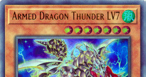 Armed Dragon Thunder LV7