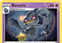 Banette