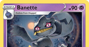 Banette
