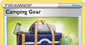 Camping Gear