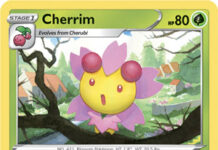 Cherrim