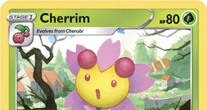 Cherrim