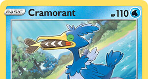 Cramorant