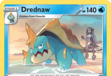 Drednaw