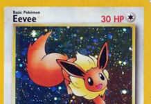 Eevee