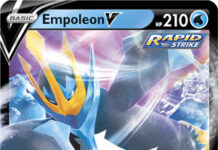 Empoleon V