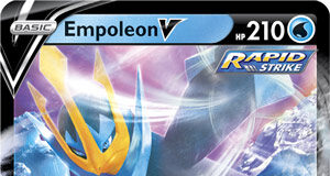 Empoleon V