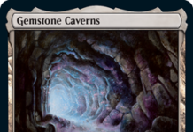 Gemstone Caverns