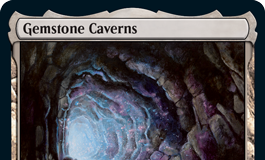 Gemstone Caverns