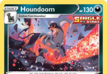 Houndoom