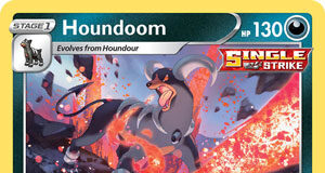 Houndoom