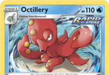 Octillery