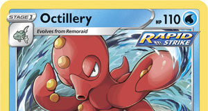 Octillery