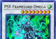 PSY-Framelord Omega