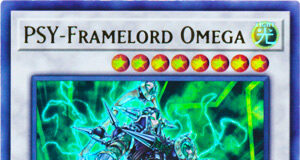 PSY-Framelord Omega