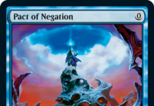 Pact of Negation