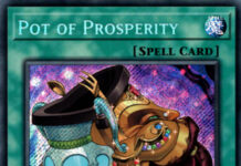 Pot of Prosperity