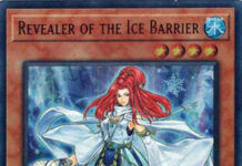 Revealer of the Ice Barrier