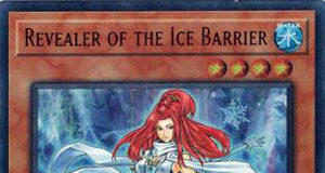 Revealer of the Ice Barrier