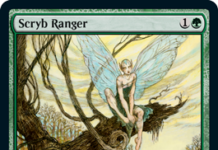 Scryb Ranger