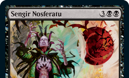 Sengir Nosferatu