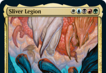 Sliver Legion