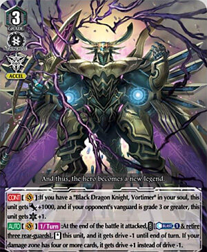 Spectral Duke Dragon