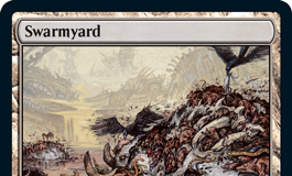 Swarmyard