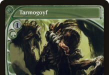 Tarmogoyf