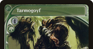 Tarmogoyf