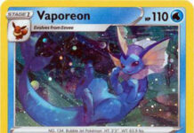 Vaporeon