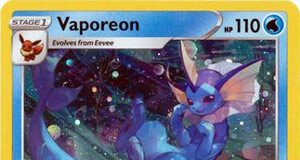 Vaporeon