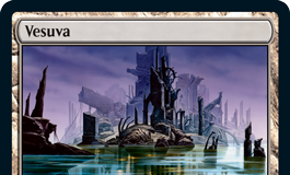 Vesuva