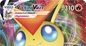 Victini VMAX