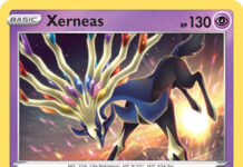 Xerneas