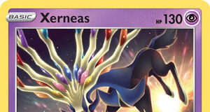 Xerneas