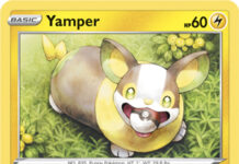 Yamper