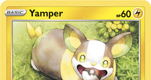 Yamper