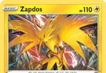 Zapdos