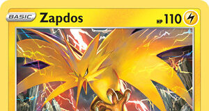Zapdos