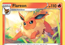 Flareon