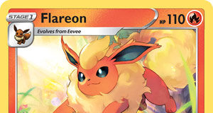 Flareon
