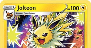 Jolteon