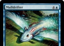 Mulldrifter