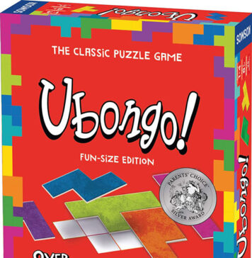Ubongo