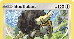 Bouffalant