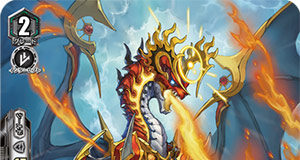 Break Breath Dragon